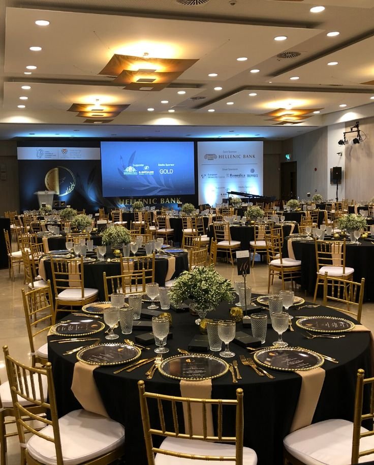 the diplomat of the year award